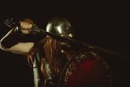 Vikings were involved in physical works. (Image via Pexels/ Fernando Cortes)
